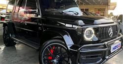مێرسێدس بێنز G-Class